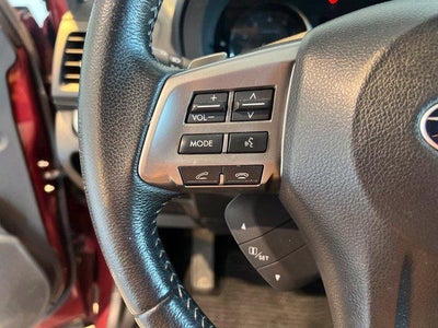 2014 Subaru Forester 2.0XT Touring