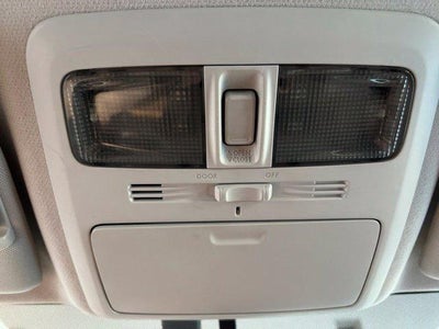 2014 Subaru Forester 2.0XT Touring