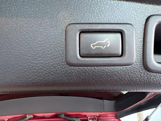 2014 Subaru Forester 2.0XT Touring