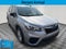 2020 Subaru Forester Base