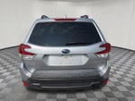 2020 Subaru Forester Base