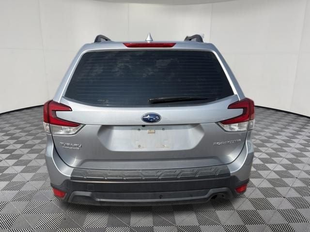 2020 Subaru Forester Base