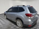 2020 Subaru Forester Base