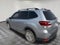 2020 Subaru Forester Base