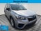 2020 Subaru Forester Base