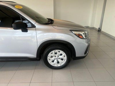 2020 Subaru Forester Base