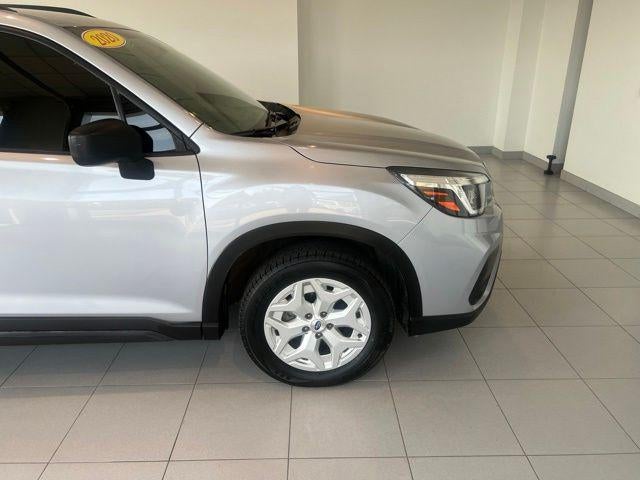 2020 Subaru Forester Base