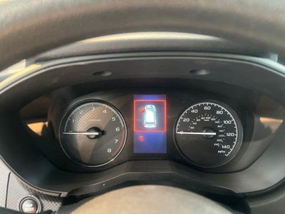 2020 Subaru Forester Base