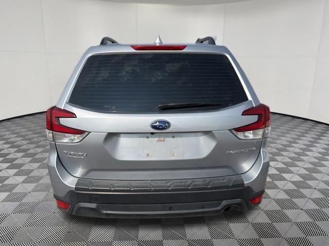 2020 Subaru Forester Base