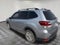 2020 Subaru Forester Base