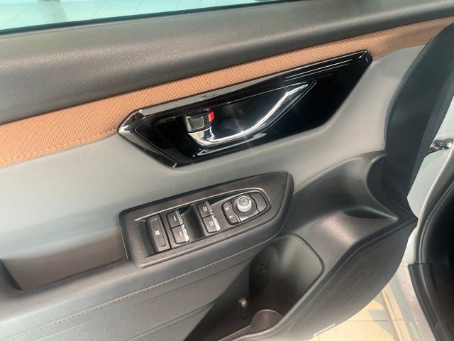 2025 Subaru Forester Hybrid Sport