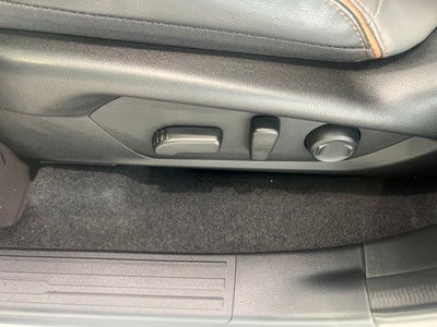 2025 Subaru Forester Hybrid Sport