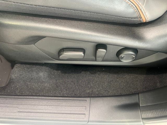 2025 Subaru Forester Hybrid Sport