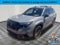 2025 Subaru Forester Hybrid Sport