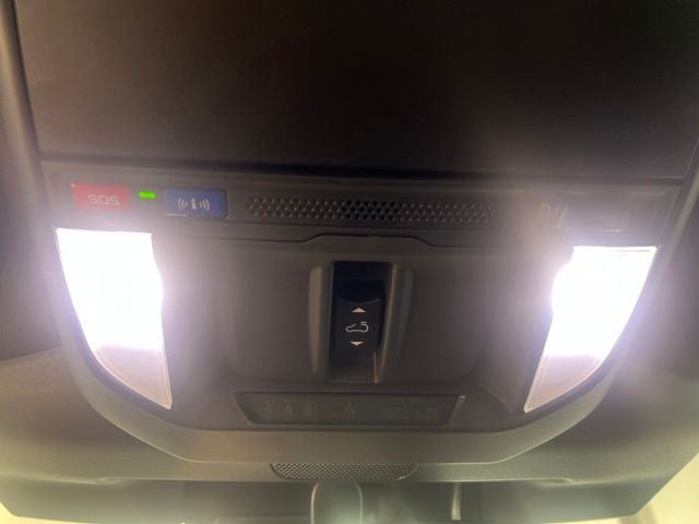 2025 Subaru Forester Hybrid Sport