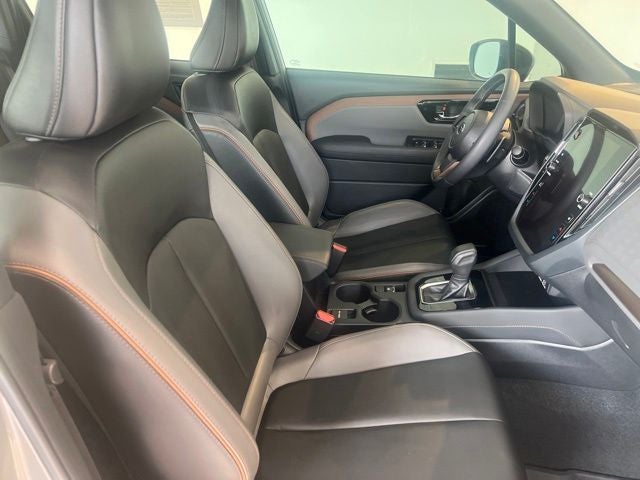 2025 Subaru Forester Hybrid Sport