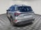 2025 Subaru Forester Hybrid Sport