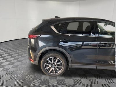 2018 Mazda Mazda CX-5 Grand Touring