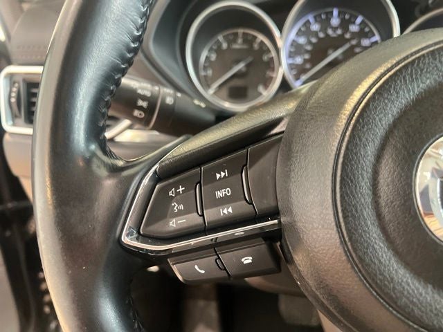 2018 Mazda Mazda CX-5 Grand Touring