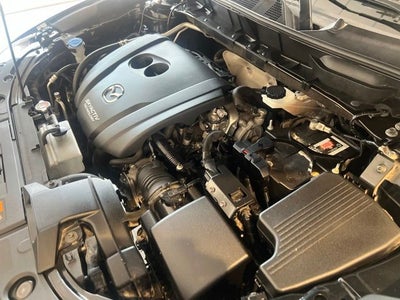 2018 Mazda Mazda CX-5 Grand Touring