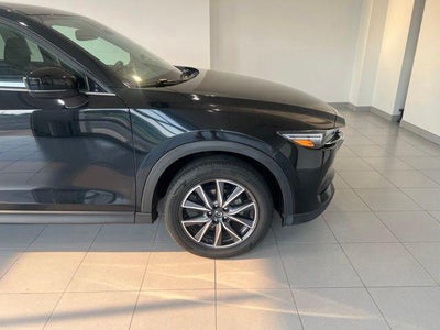 2018 Mazda Mazda CX-5 Grand Touring