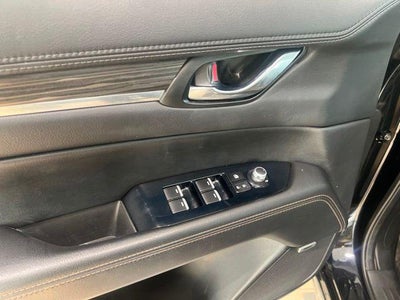2018 Mazda Mazda CX-5 Grand Touring