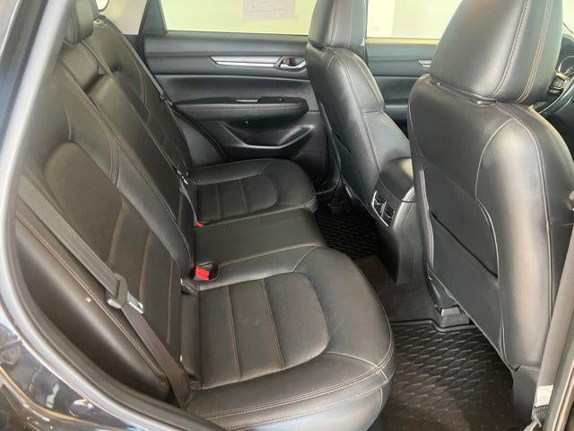 2018 Mazda Mazda CX-5 Grand Touring