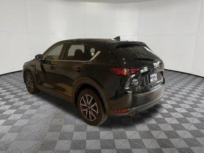 2018 Mazda Mazda CX-5 Grand Touring