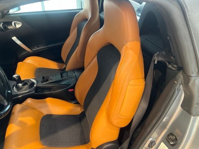 2005 Nissan 350Z Grand Touring