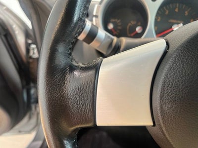 2005 Nissan 350Z Grand Touring