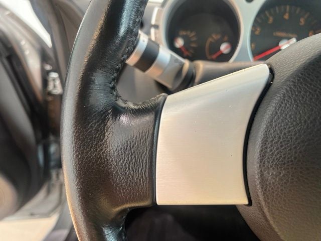 2005 Nissan 350Z Grand Touring