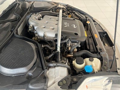 2005 Nissan 350Z Grand Touring