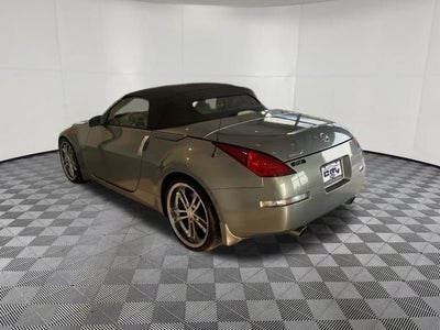 2005 Nissan 350Z Grand Touring