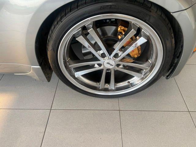 2005 Nissan 350Z Grand Touring