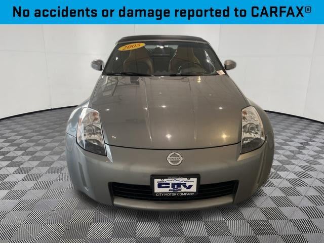 2005 Nissan 350Z Grand Touring