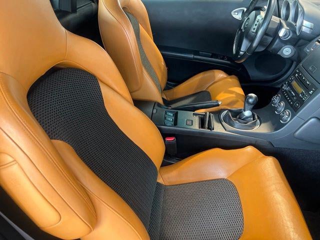 2005 Nissan 350Z Grand Touring