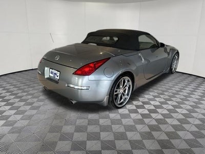 2005 Nissan 350Z Grand Touring