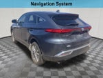 2022 Toyota Venza Limited