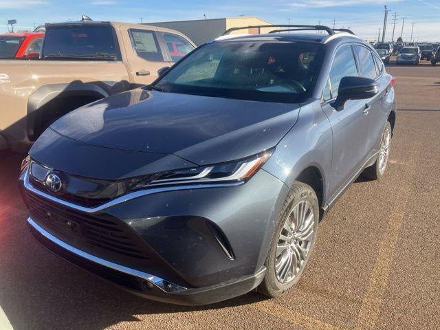 2023 Toyota Venza XLE