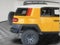 2008 Toyota FJ Cruiser Base