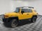 2008 Toyota FJ Cruiser Base