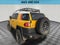 2008 Toyota FJ Cruiser Base