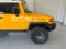 2008 Toyota FJ Cruiser Base