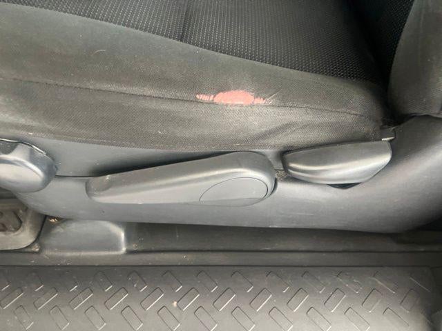 2008 Toyota FJ Cruiser Base