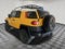 2008 Toyota FJ Cruiser Base