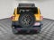 2008 Toyota FJ Cruiser Base