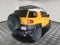 2008 Toyota FJ Cruiser Base