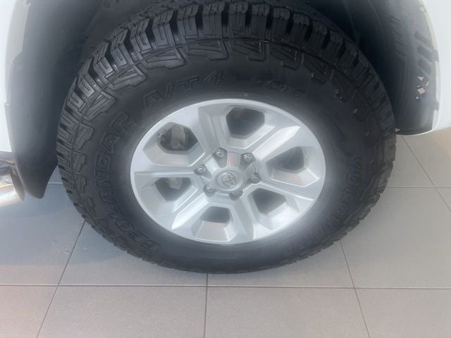 2016 Toyota 4Runner SR5 Premium