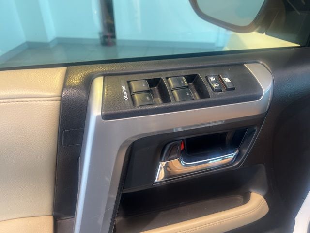 2016 Toyota 4Runner SR5 Premium