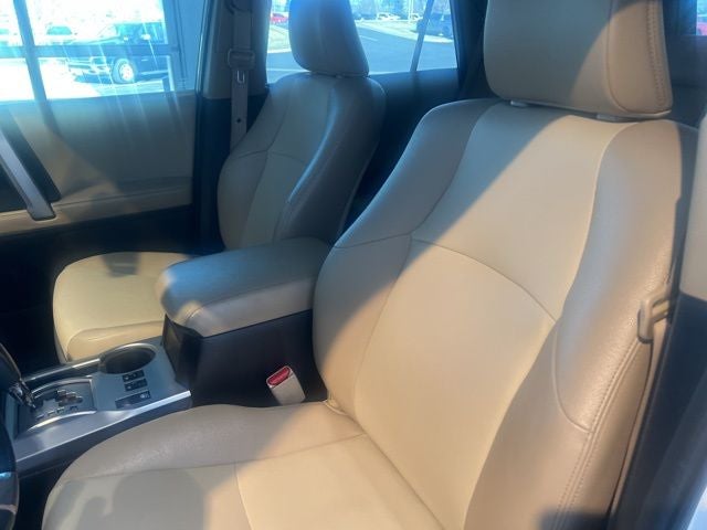 2016 Toyota 4Runner SR5 Premium